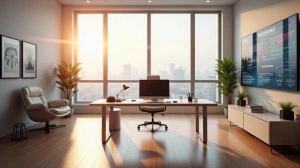Agence création site internet : développez votre visibilité en ligne