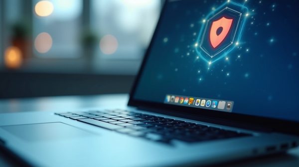 Antivirus mac : renforcez la sécurité de votre ordinateur face aux menaces actuelles