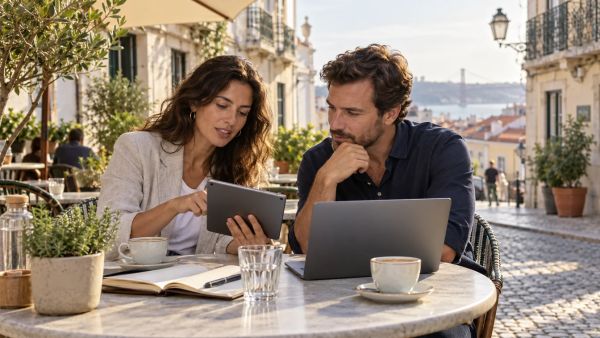 Astuces pour choisir une agence de création de site web