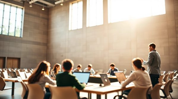 Centre de formation web à nice : maîtrisez les compétences digitales