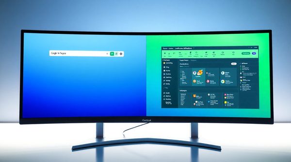 Comparatif des logiciels de référencement : trouvez le meilleur outil