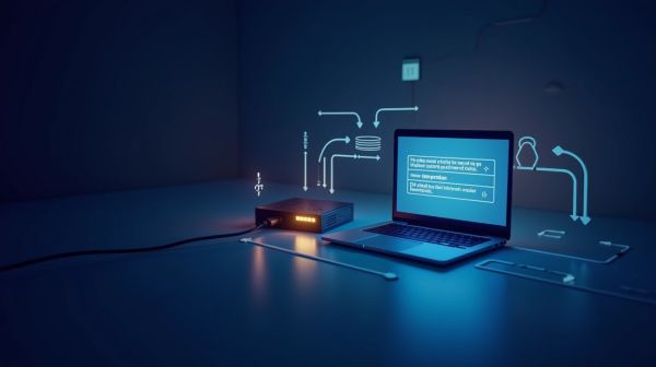 Comprendre le protocole d’authentification 802.1x pour renforcer la sécurité réseau