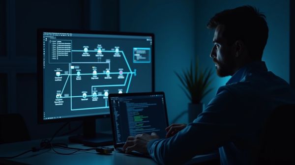 Comprendre le protocole d’authentification 802.1x pour renforcer la sécurité réseau