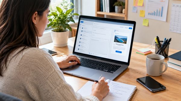 En quoi consiste la formation emailing ?