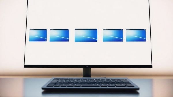 Les 5 meilleurs logiciels IA à découvrir en 2026