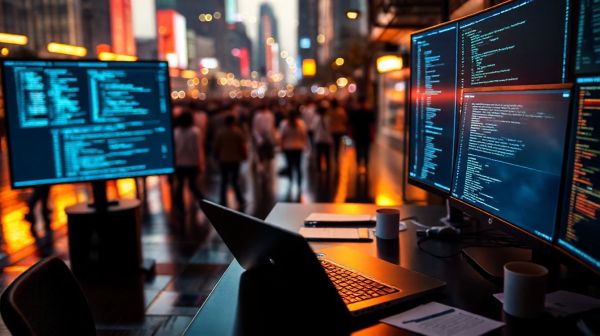 Les 5 meilleurs logiciels IA à découvrir en 2026