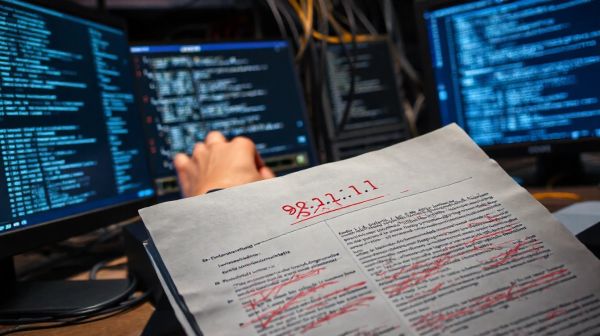 Les meilleures pratiques pour sécuriser votre réseau avec 802.1x