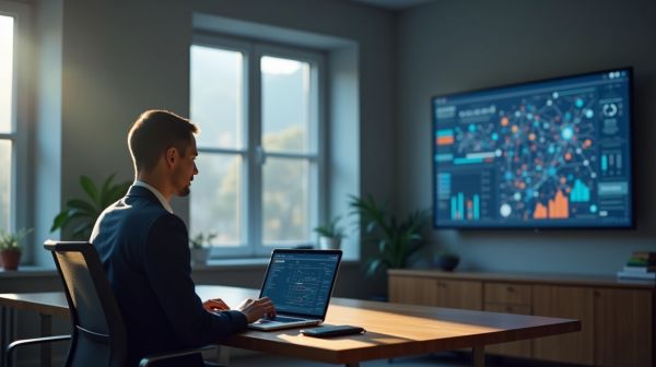 Quelle solution de data marketplace pour optimiser vos données ?