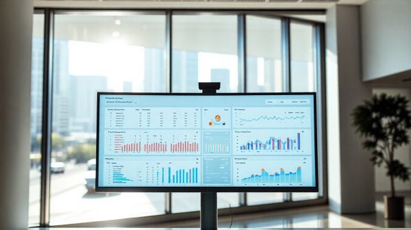 Top plateformes de data marketplace pour valoriser vos données