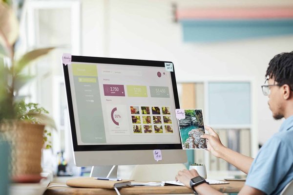 L'importance d'un site internet sur mesure pour les performances d'une entreprise à Rouen