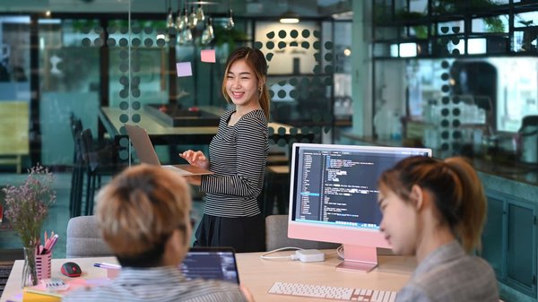 Aligner web et marketing au service des sales : un moyen efficace d'optimiser les résultats