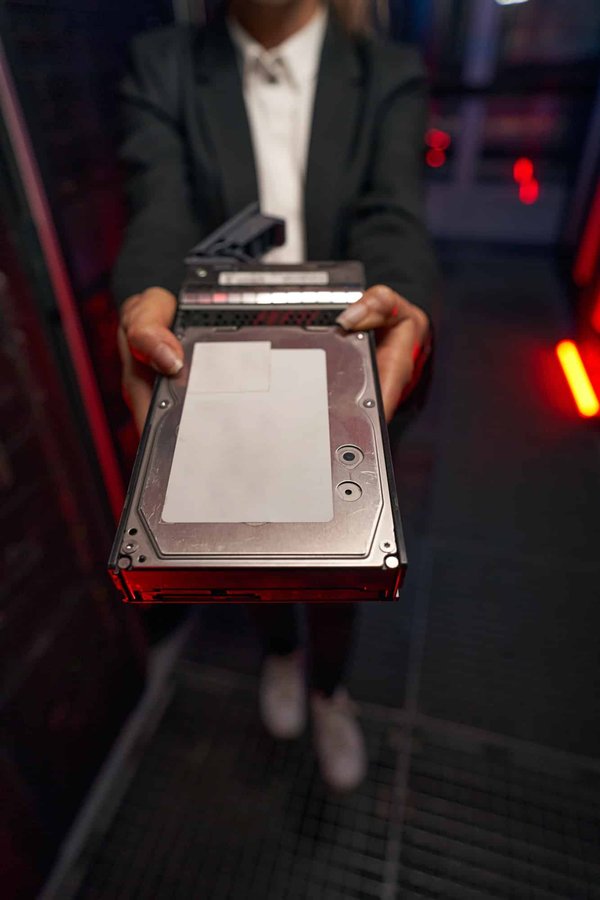 La mini baie de brassage : Simplifier la gestion de vos serveurs