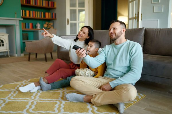 Les programmes TV : un pilier de la culture populaire