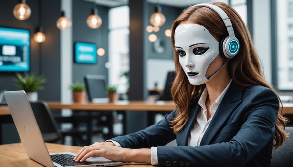 Boostez votre business avec un chatbot performant !