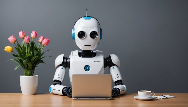 10 raisons d'intégrer un chatbot performant à votre entreprise